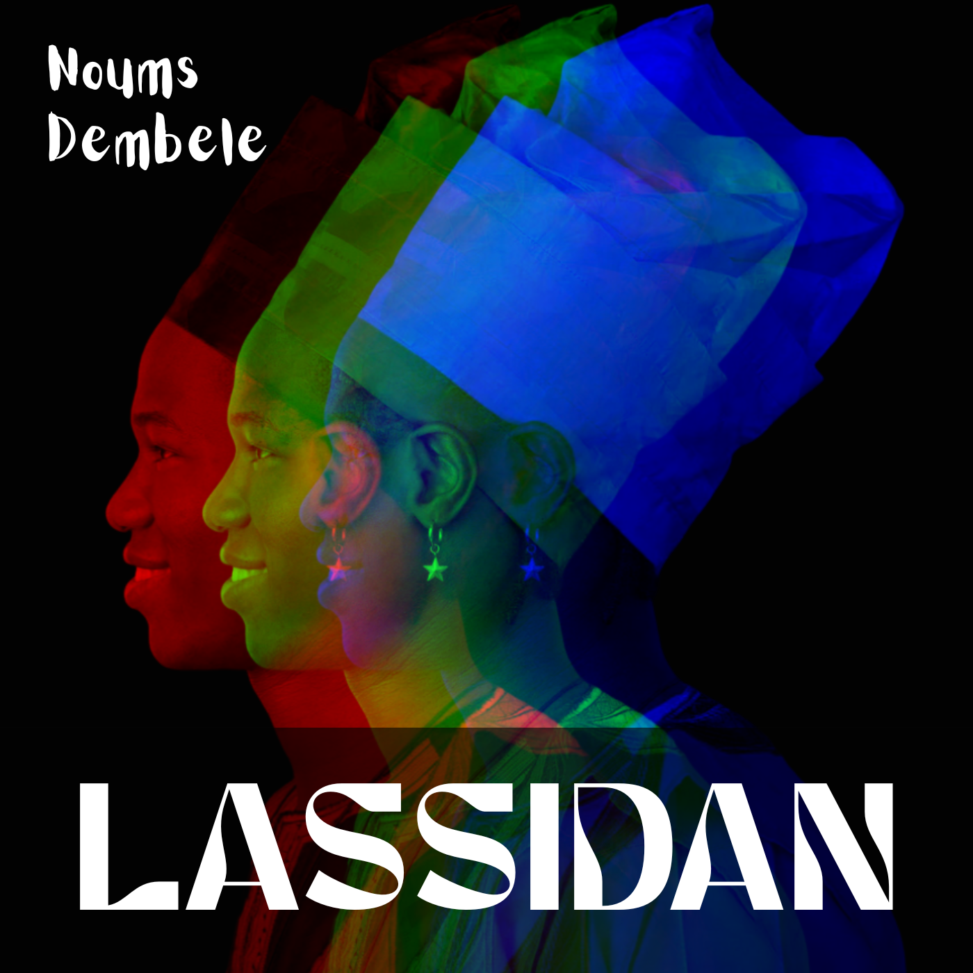Lassidan - single