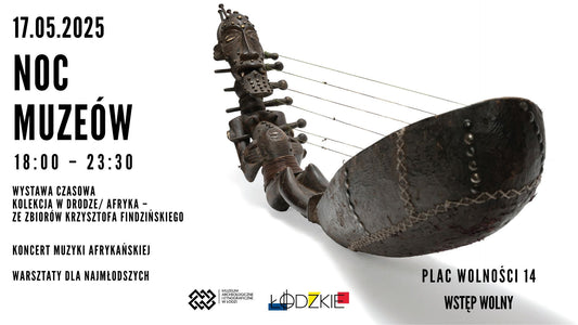 17.05.2025 - Museum Night in Łódź